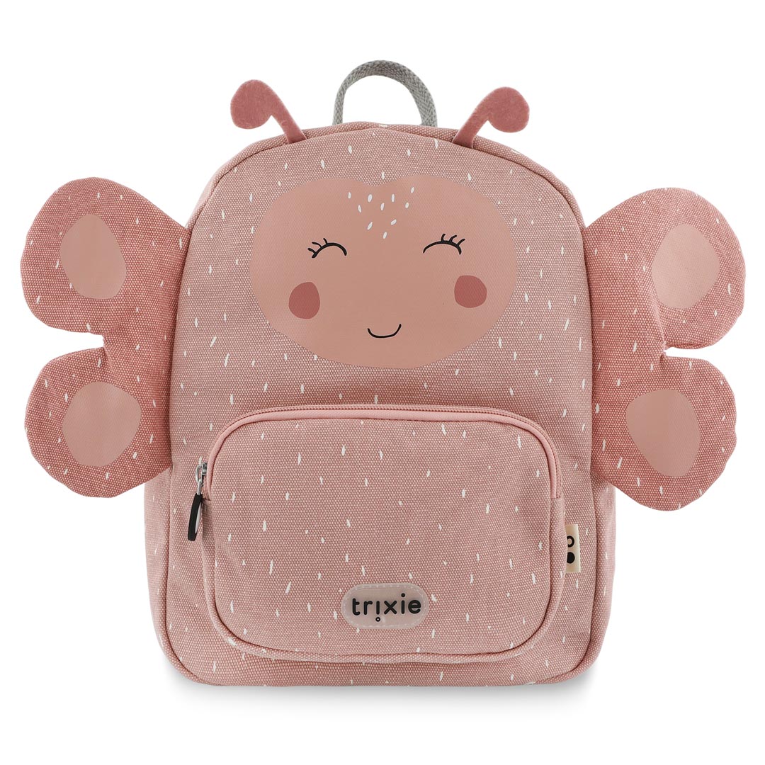 Mochila pequeña - Mrs. Butterfly